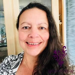 Meet your Posher, Diane